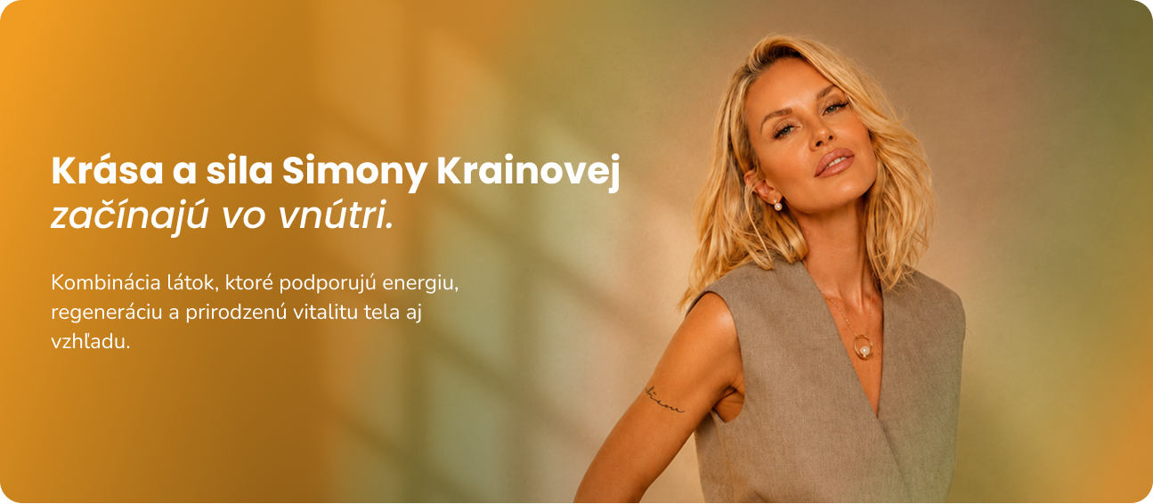 Balíček podľa Simony Krainovej